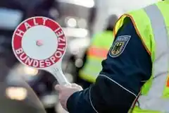 Haftantritt und Strafanzeigen