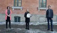 Trotz Pandemie tolle sportliche Erfolge
