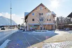 Von Wohnungsbau bis Wärmeversorgung
