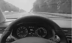 Freie Fahrt für Fahrschulen