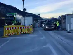 Große Zahl an Anfragen