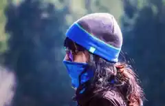Die Inzidenz rast!
