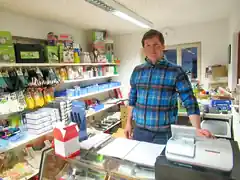 Regionale Produkte in fünfter Generation