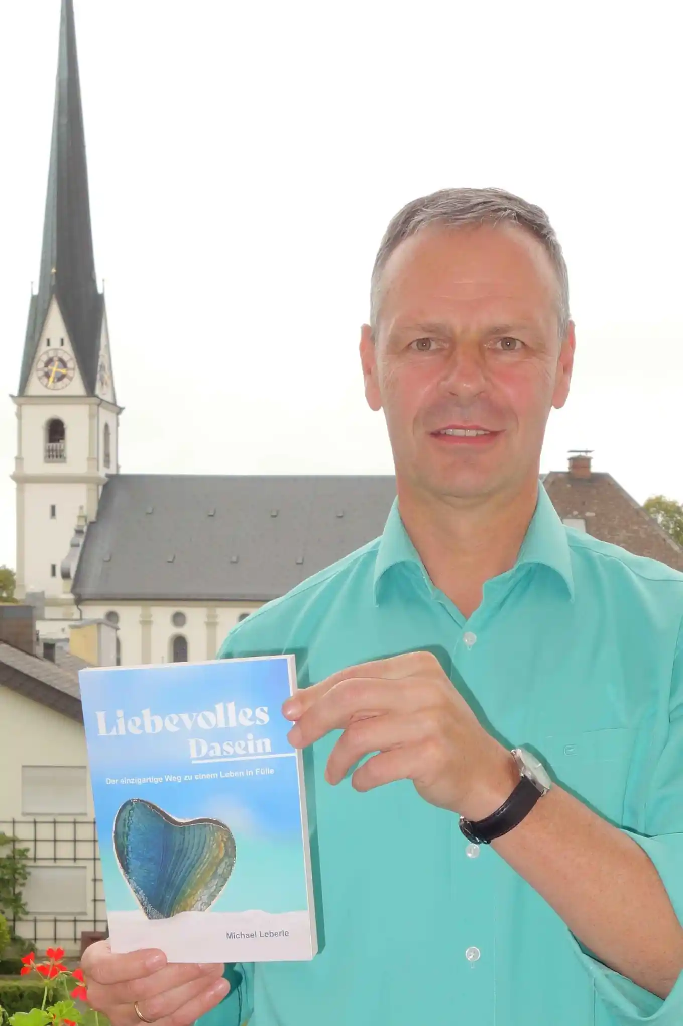 „Leben neu entdecken“