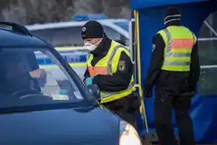 Einreise nun auch ohne triftigen Grund