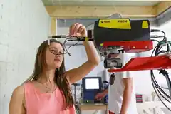 Bachelor-Studium auf Englisch
