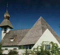 Gottesdienste in der Osterzeit