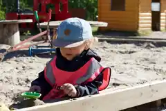Ein Fall in der Kindertagespflege
