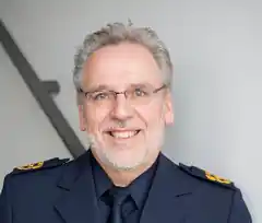 Polizei begrüßt 72 „Neue“