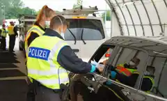 Zurück nach Österreich