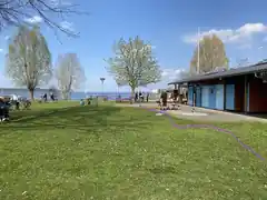 Gemeinderat in Bernau spricht sich für Abgrenzung im Strandbad aus