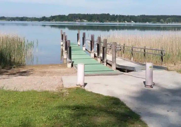 Badespaß für Menschen mit Handicap