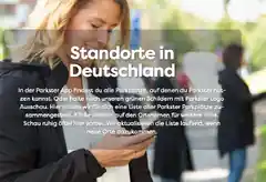 Mit Smartphone bezahlen