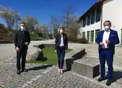Ludwig wieder CSU-Direktkandidatin