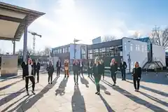 Die Zukunft selbst in die Hand nehmen