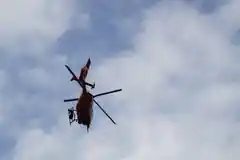 Jede Hilfe kam zu spät