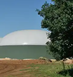 Enorm wichtig fürs Klima-Ziel
