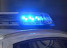 Das Lagerfeuer im Mülleimer