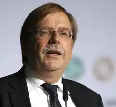 „Mit Entsetzen aufgenommen”
