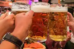 Grünes Licht für Gastronomie
