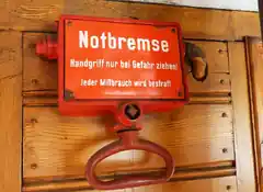 Es wird still im ganzen Land