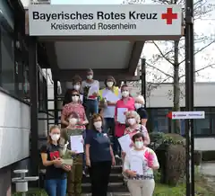 Alle haben bestanden