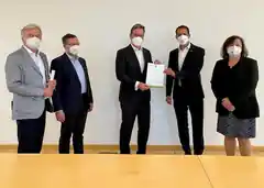 Mit LED-Sanierung auf Erfolgskurs