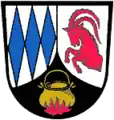 Johann Scherfler reicht’s