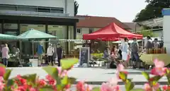 Bernauer Wochenmarkt  Mittwoch statt Donnerstag