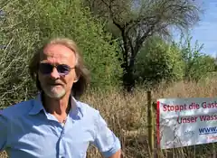 Prominente Unterstützung