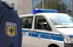 Vermisster wohlbehalten angetroffen