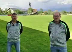 Führungswechsel beim FC Grünthal