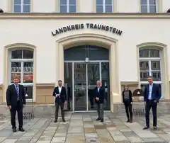 Neue Studiengänge starten