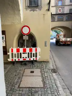Neue Lichter für Altstadtbrücke