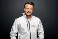 Nino Kornhass ist Direktkandidat