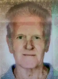 Der Vermisste 80jährige aus Prien ist wohlbehalten wieder zu Hause.