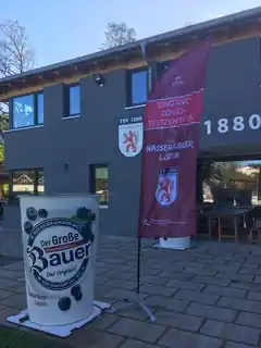 Ab morgen PCR-Test bei den Löwen