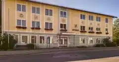Mehrzweckhalle erhält neuen Boden