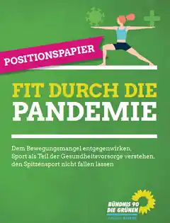 Erst in die Schule, dann zum Sport
