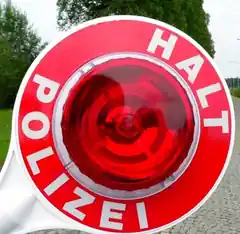 TÜV-Wapperl selbst ausgedruckt