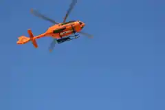 Wasserburgerin in schweren Unfall verwickelt