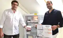 Mega-Impfaktion in St. Wolfgang