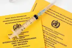 Impfangebot für alle Lehrer