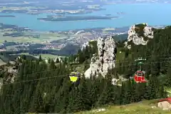 Urteil: Kampenwandseilbahn darf erneuert werden