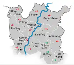 „Dritte Welle ist gebrochen“