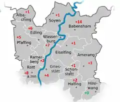 „Zu früh für Entwarnung”