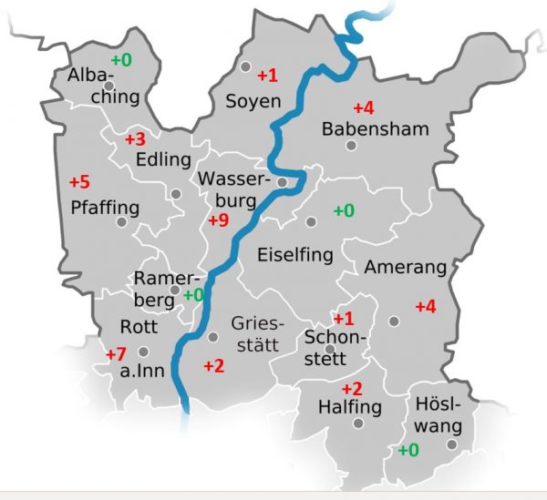 karte210521 – Wasserburger Stimme – Die erste Online-Zeitung nur für