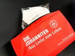 Erste Hilfe an Bord