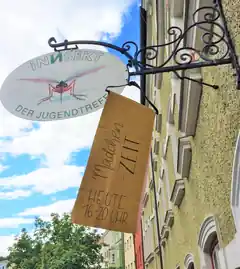 Mädchenzeit im Jugendtreff