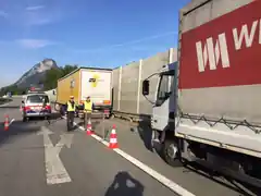 Nächste Woche wird’s eng